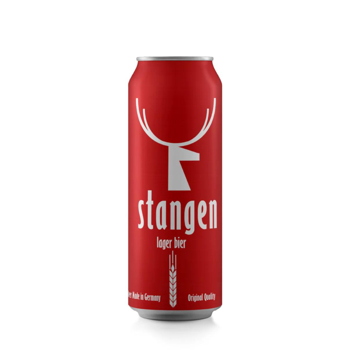 CERVEZA STANGEN LAGER 500ML