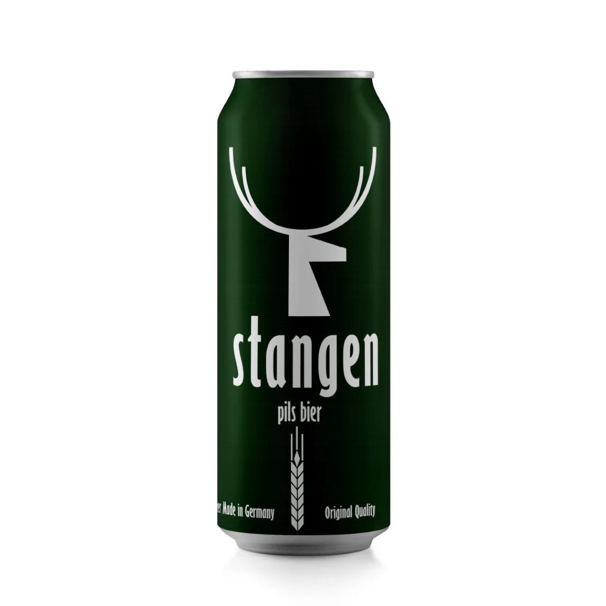 CERVEZA STANGEN PILS 500ML