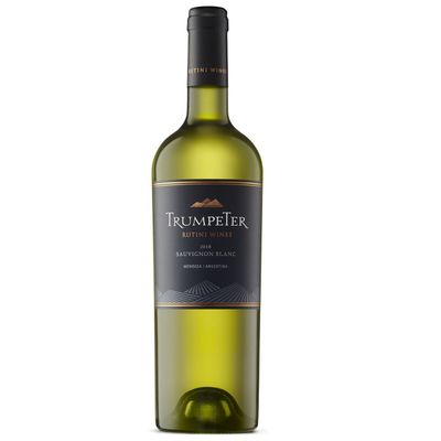 TRUMPETER SAUVIGNON BLANC 750ML
