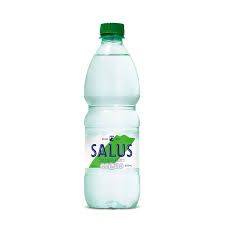 AGUA SALUS SIN GAS 600ML