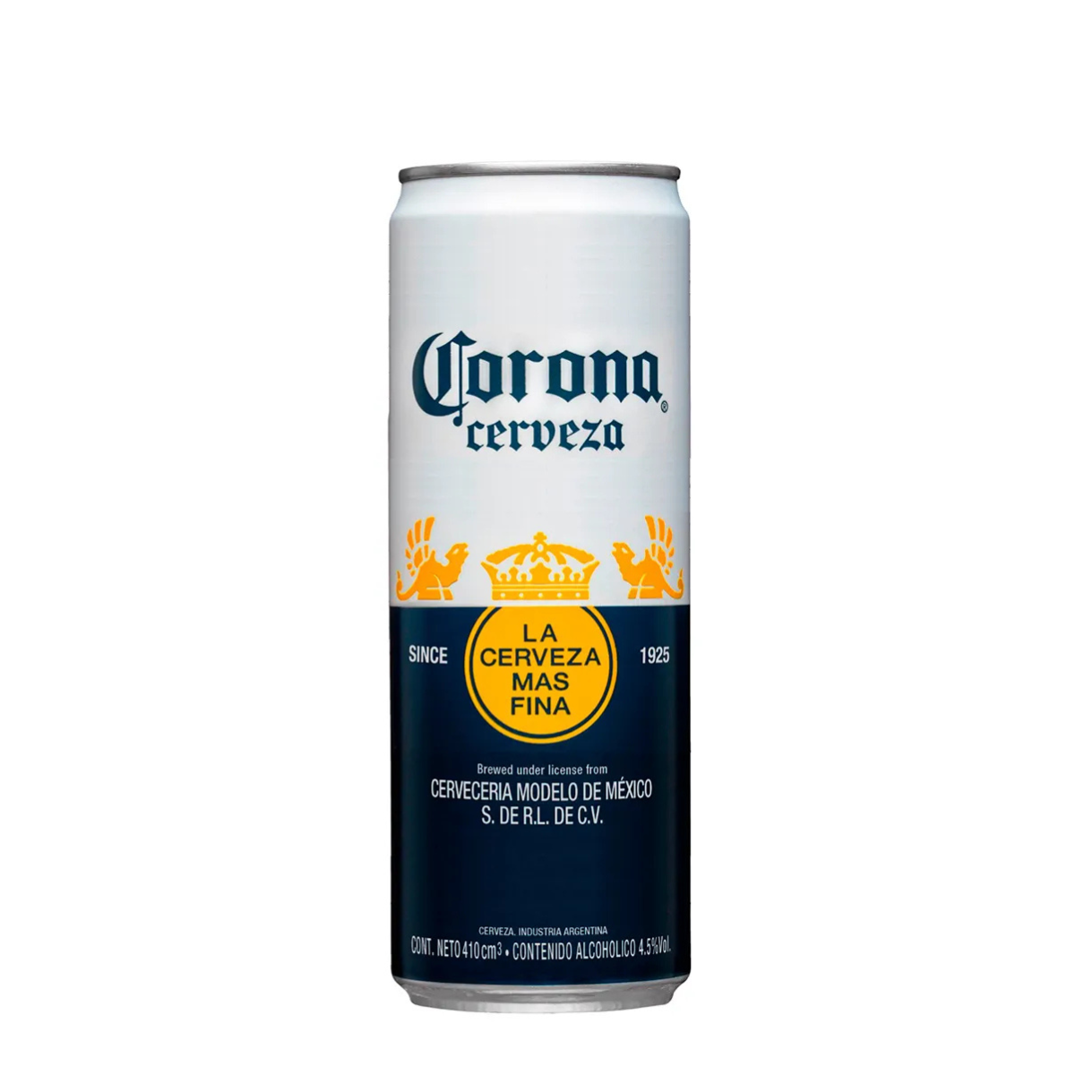 CERVEZA CORONA 410ML