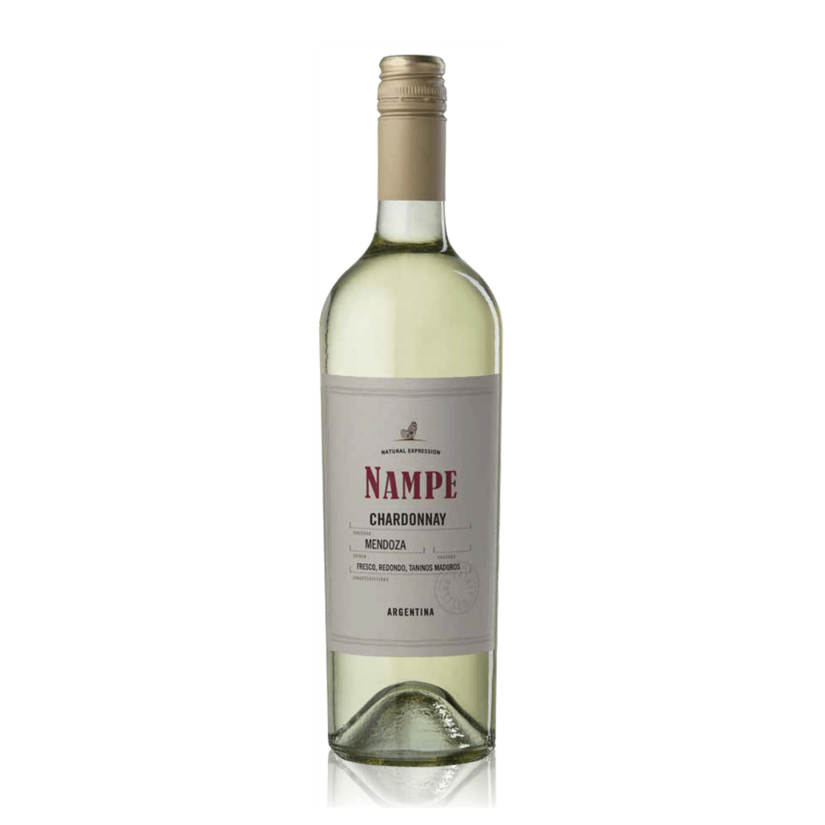 NAMPE CHARDONNAY