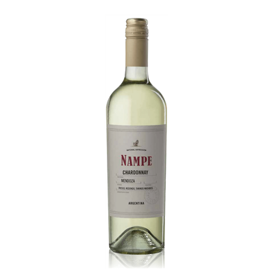 NAMPE CHARDONNAY 750ML