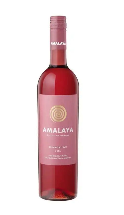 AMALAYA ROSADO DE CORTE