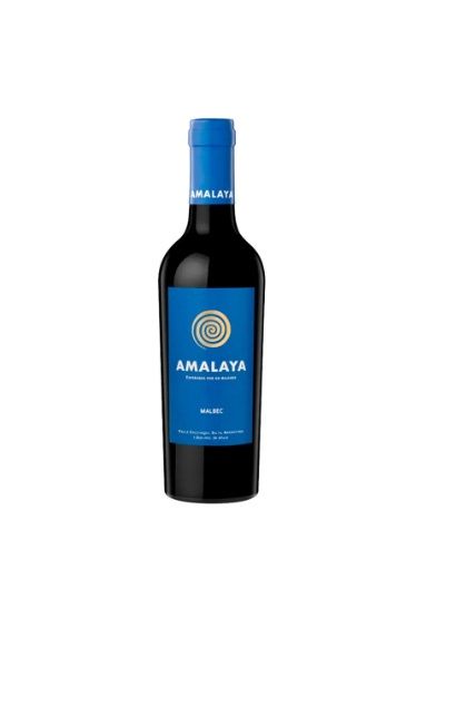 AMALAYA MALBEC 375ML