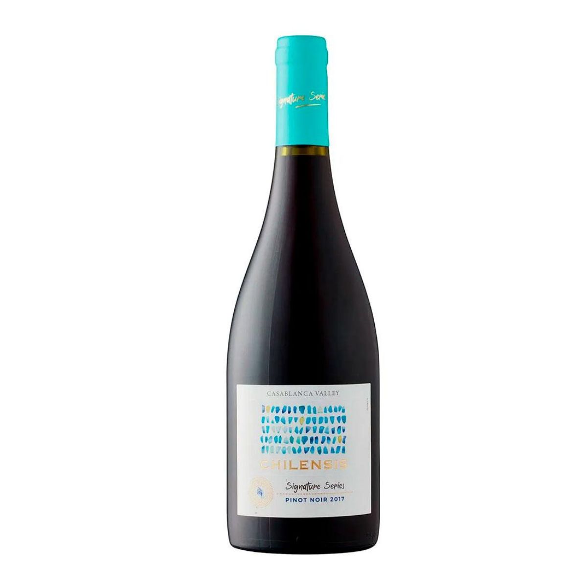 CHILENSIS SIGNATURE SERIES PINOT NOIR