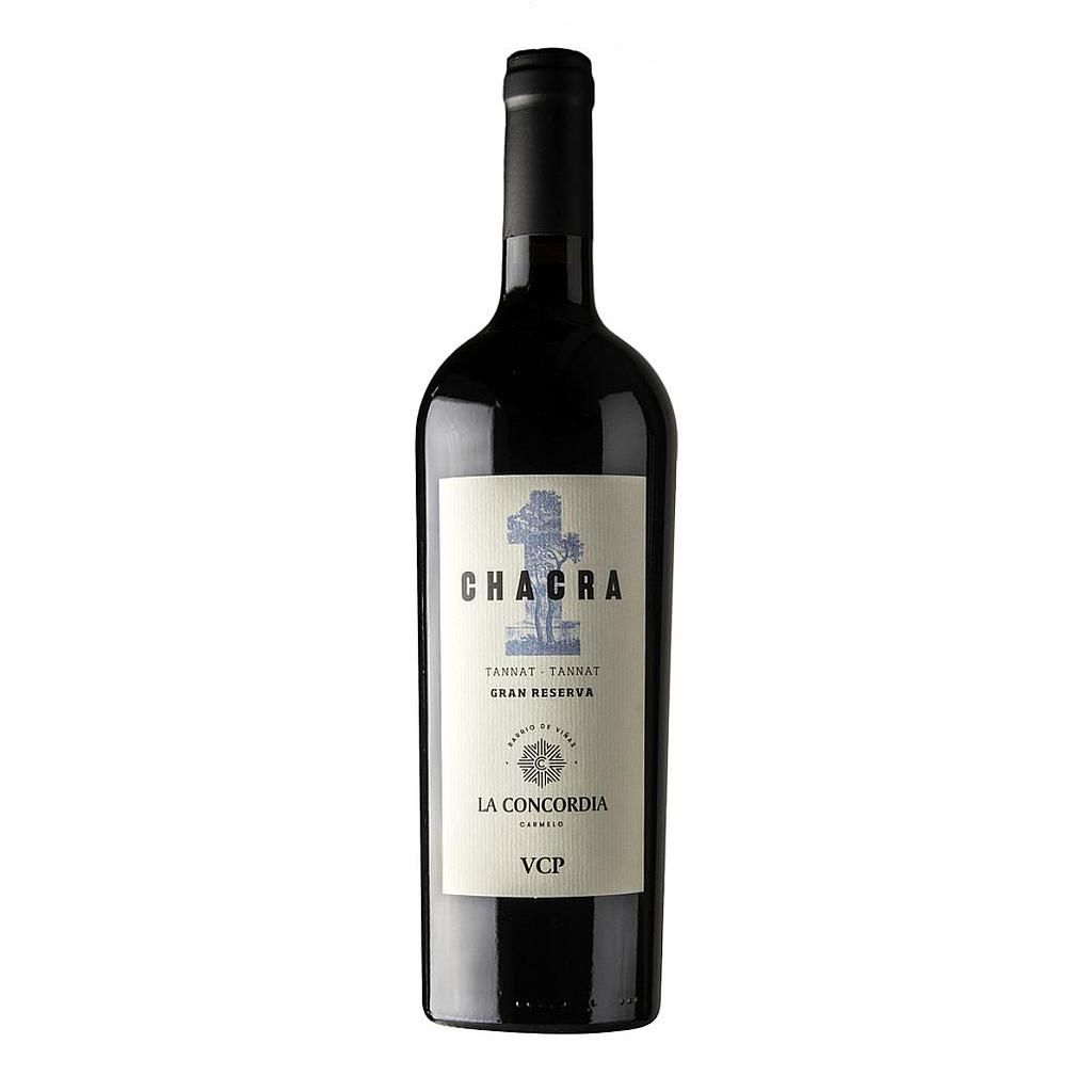 CAMPOTINTO CHACRA 1 GRAN RESERVA TANNAT-TANNAT 750ML