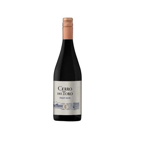 CERRO DEL TORO PINOT NOIR