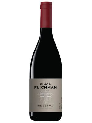 FINCA FLICHMAN RESERVA SYRAH 750ML