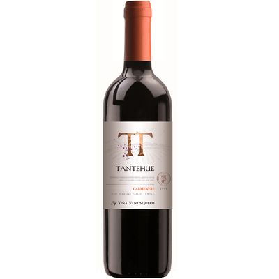 TANTEHUE CARMENERE  750ML