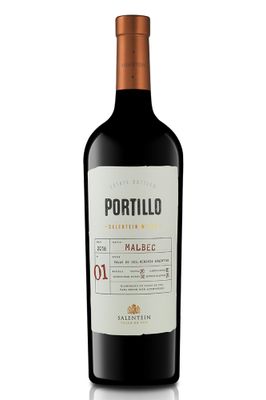PORTILLO MALBEC 750ML