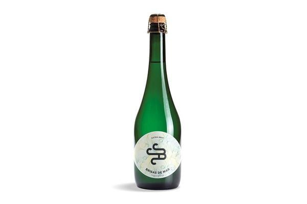 ESPUMANTE BRISAS DE MAR EXTRA BRUT