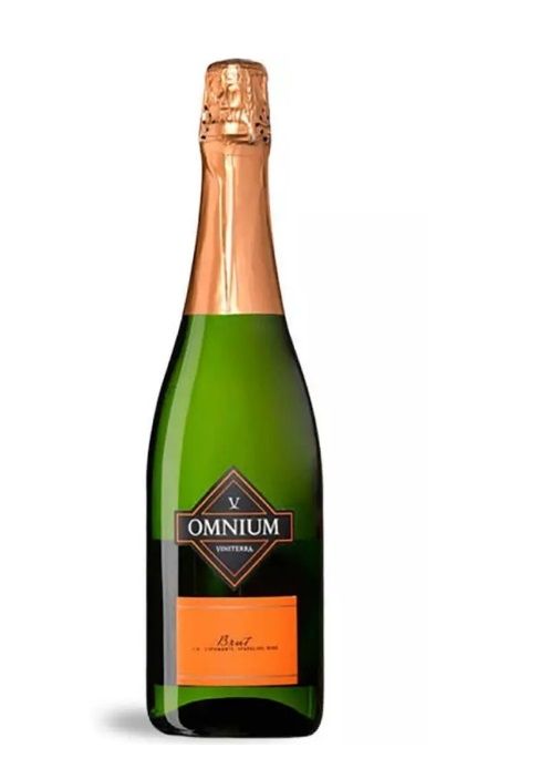 ESPUMANTE OMNIUM BRUT 750ML