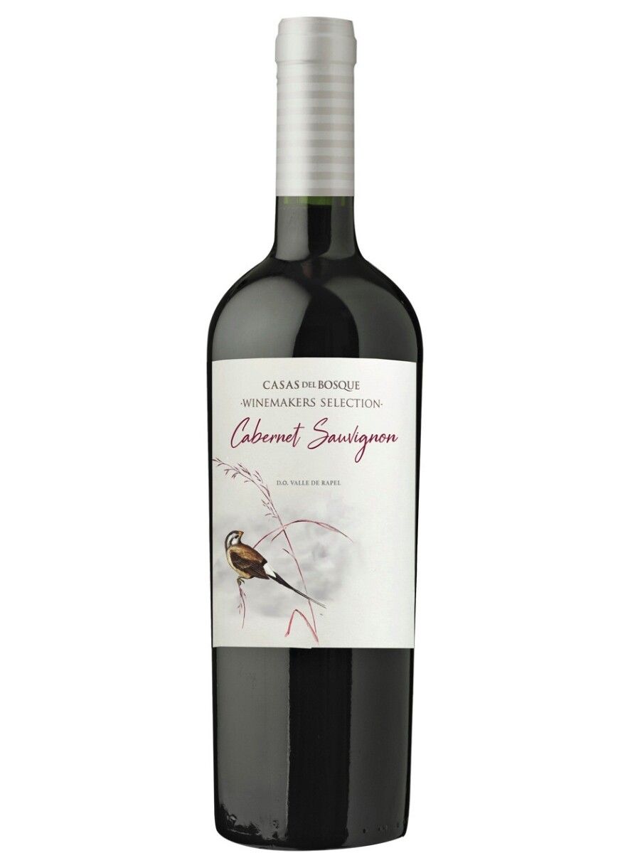 CASAS DEL BOSQUE WINEMAKERS CABERNET SAUVIGNON 750ML