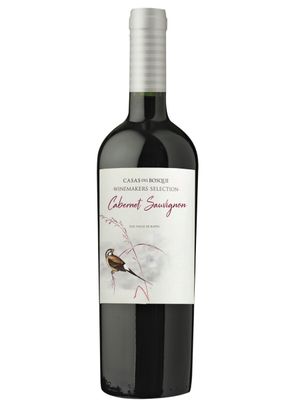 CASAS DEL BOSQUE WINEMAKERS CABERNET SAUVIGNON 750ML