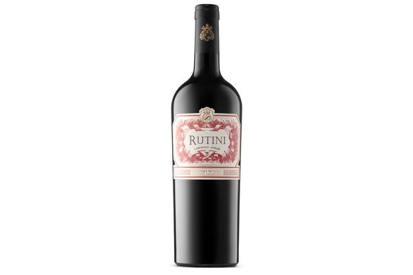 RUTINI CABERNET-SYRAH