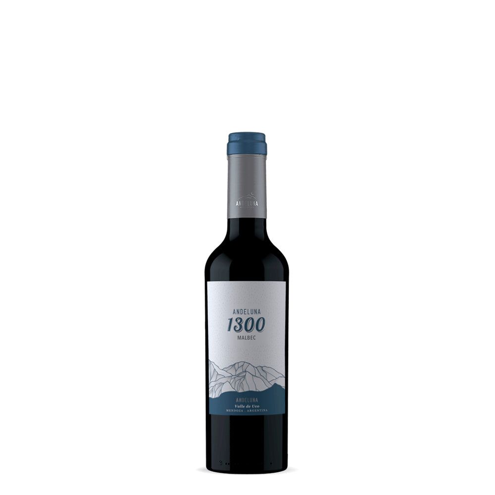 ANDELUNA 1300 MALBEC 375ML