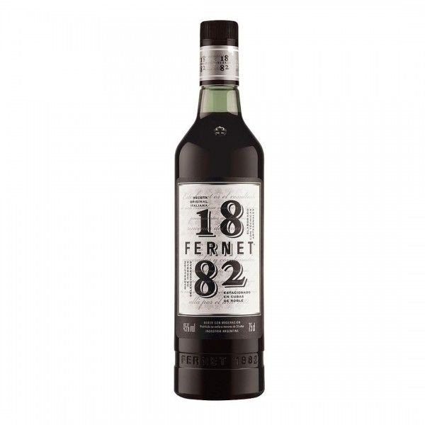 FERNET 1882 750ML