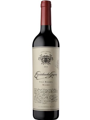 ESCORIHUELA GASCON GRAN RESERVA MALBEC 750ML