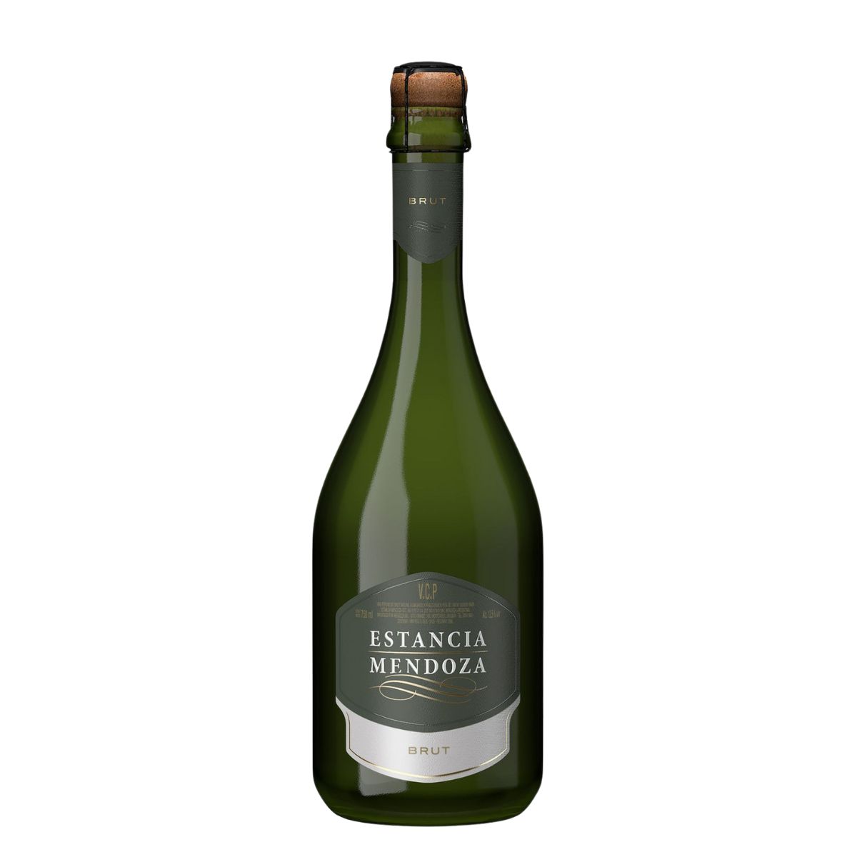 ESPUMANTE ESTANCIA MENDOZA BRUT