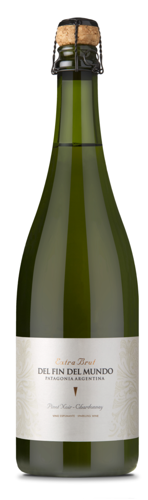 BODEGA FIN DEL MUNDO EXTRA BRUT 750ML