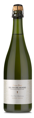 BODEGA FIN DEL MUNDO EXTRA BRUT 750ML