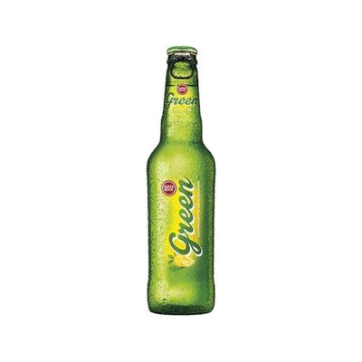 CERVEZA SUPER BOCK LIMON 330ML