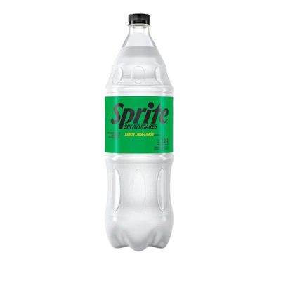 SPRITE ZERO 2,25L
