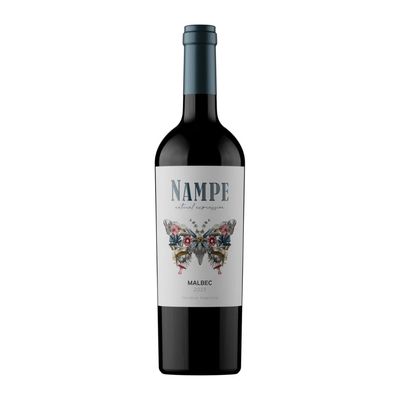 NAMPE MALBEC 750ML