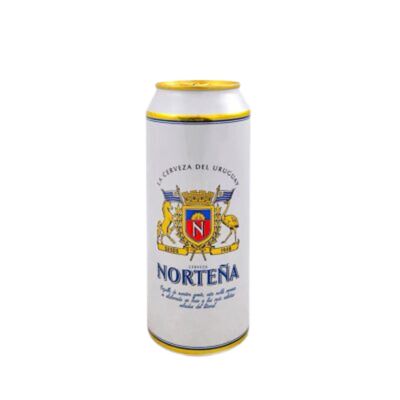 CERVEZA NORTEÑA 473ML