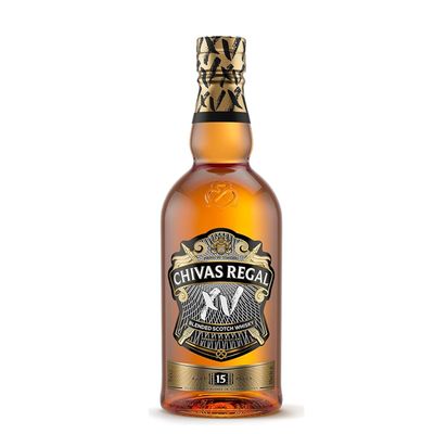 WHISKY CHIVAS REGAL XV