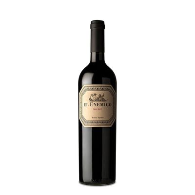 EL ENEMIGO MALBEC 750ML