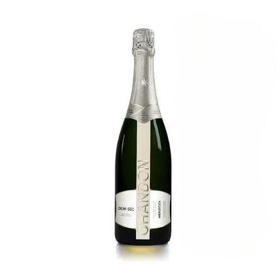 CHANDON DEMI SEC 750ML