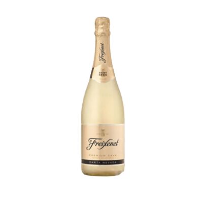 FREIXENET CARTA NEVADA 750ML