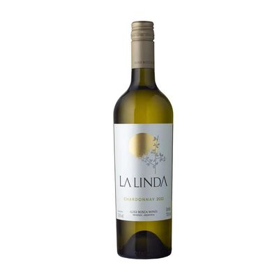 LA LINDA CHARDONNAY 750ML