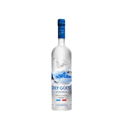 VODKA GREY GOOSE