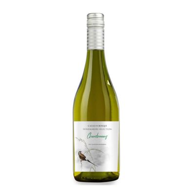 CASAS DEL BOSQUE WINEMAKERS CHARDONNAY 750ML