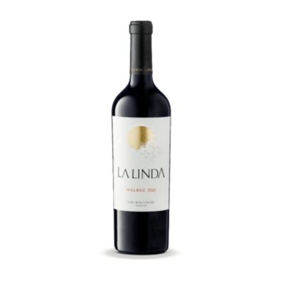 LA LINDA MALBEC 750ML