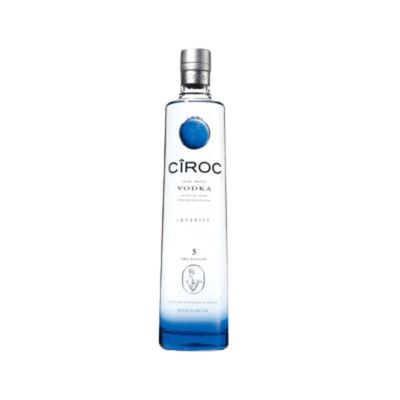 VODKA CIROC