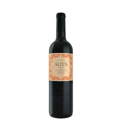 GUALTALLARY ALTUS MALBEC 750ML
