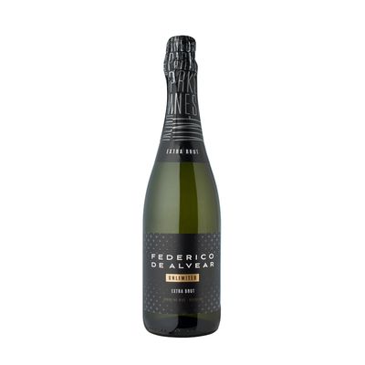 ESPUMANTE FEDERICO DE ALVEAR EXTRA BRUT