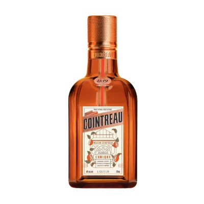 LICOR COINTREAU