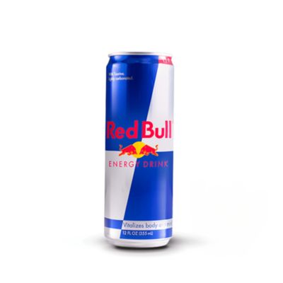 RED BULL ENERGY DRINK 250ML