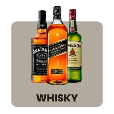 Whisky
