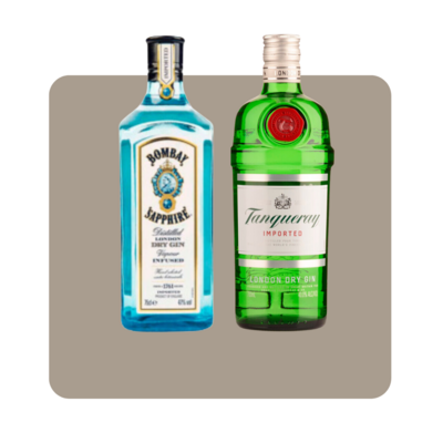 Gin