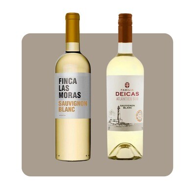 Vinos Blancos