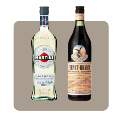 Aperitivos