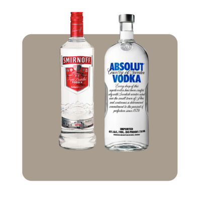 Vodka
