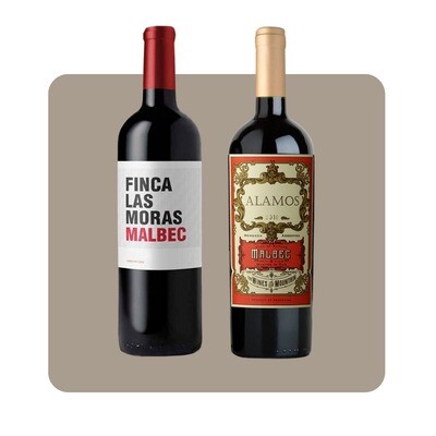 Vinos Tintos