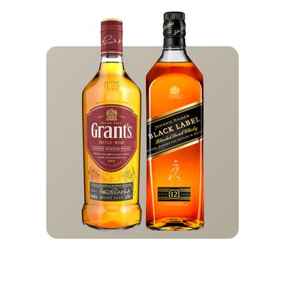 Whisky Escocés